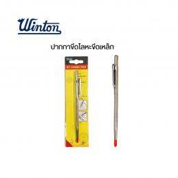 SKI - สกี จำหน่ายสินค้าหลากหลาย และคุณภาพดี | WINTON ปากกาขีดเหล็ก